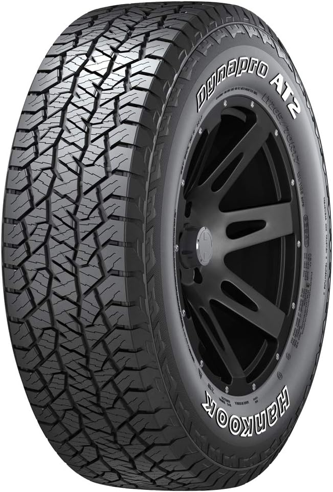 235/75R16 All Terrain Radial Tire F7438
