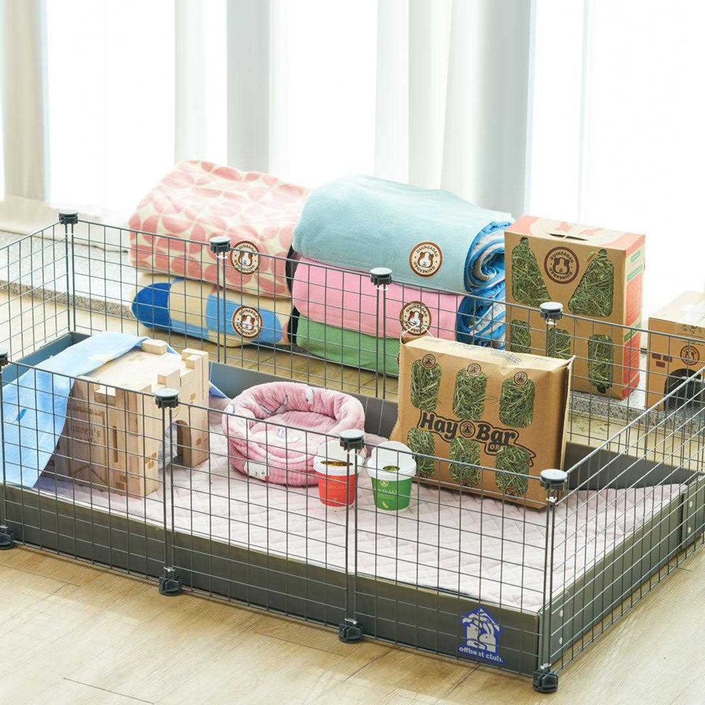 C&C Cage U530