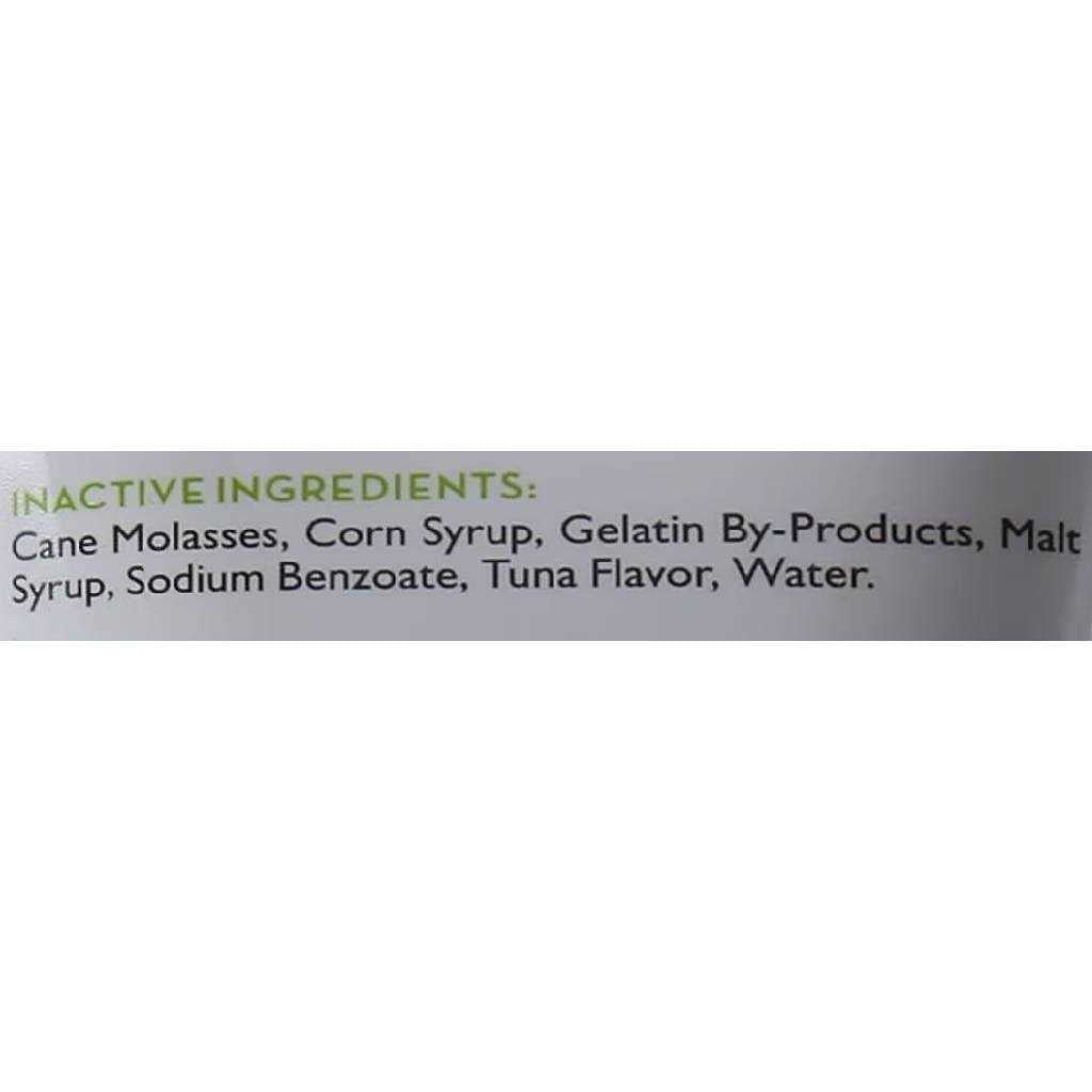 Hairball Remedy U51194