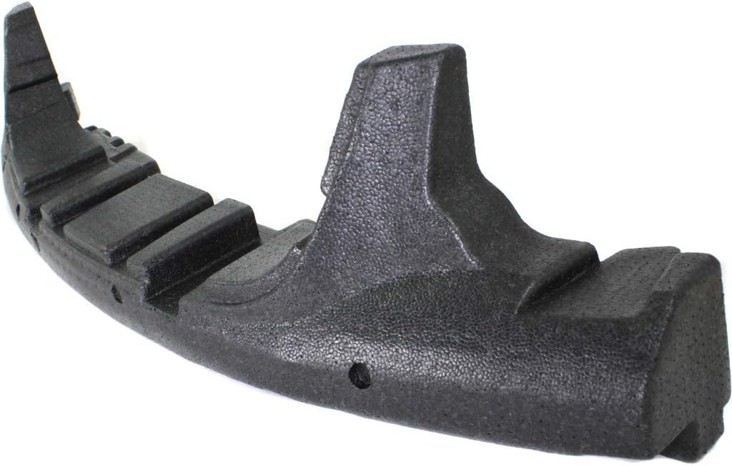 Front Bumper Absorber for GMC Yukon 2007-2014 P4658