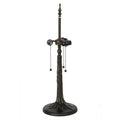 28 in. 3 Light Table Lamp L85624
