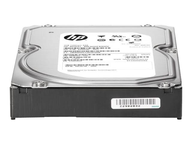 1 TB 3.5x22 Internal Hard Drive SATA 7200RPM Y4859