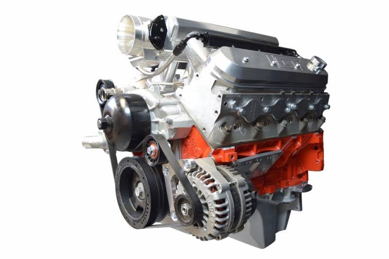Alternator Bracket T7904