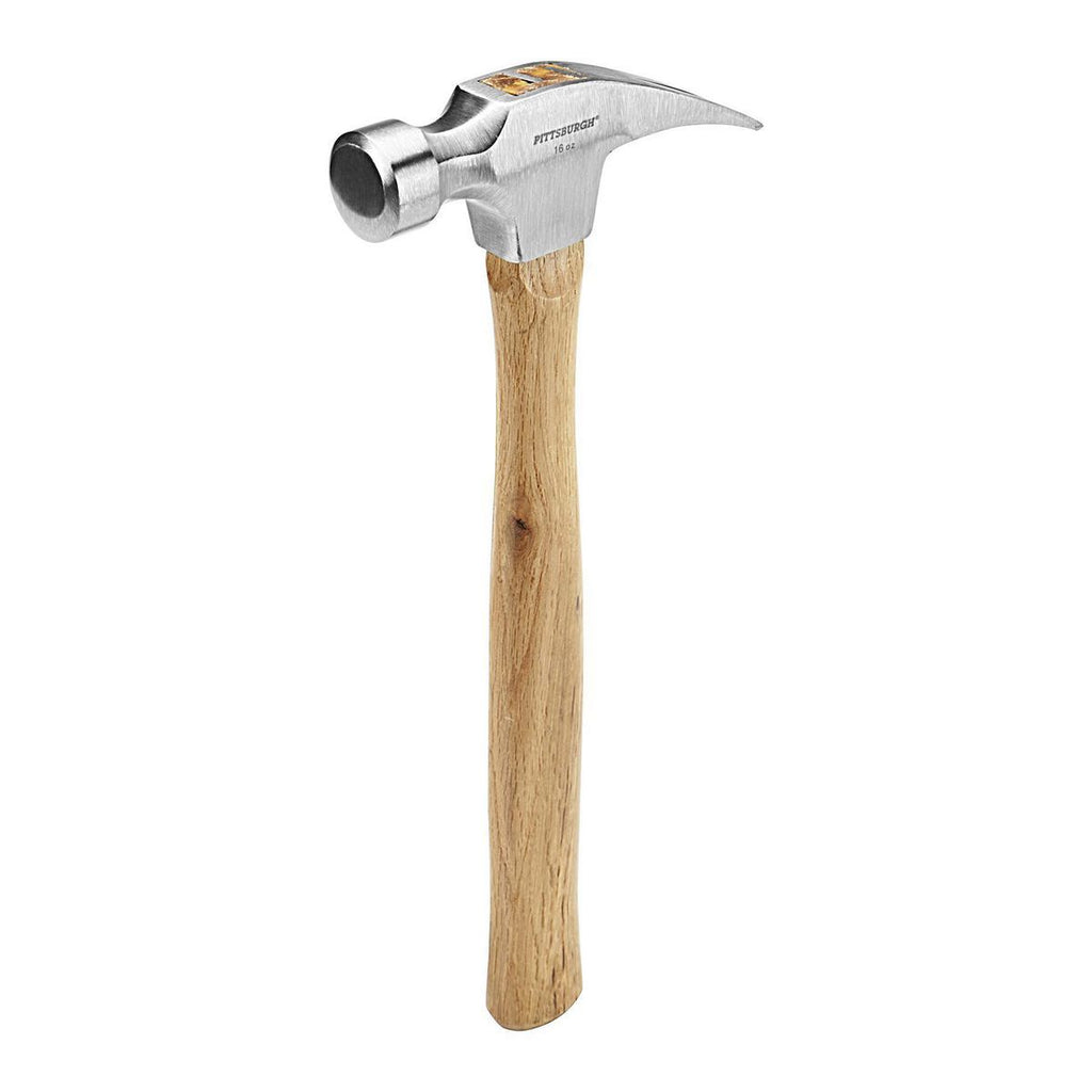 16 oz. Hardwood Rip Hammer C89535