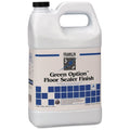 Green Option Floor Sealer/Finish 1 Gal Bottle 4/Carton P517891