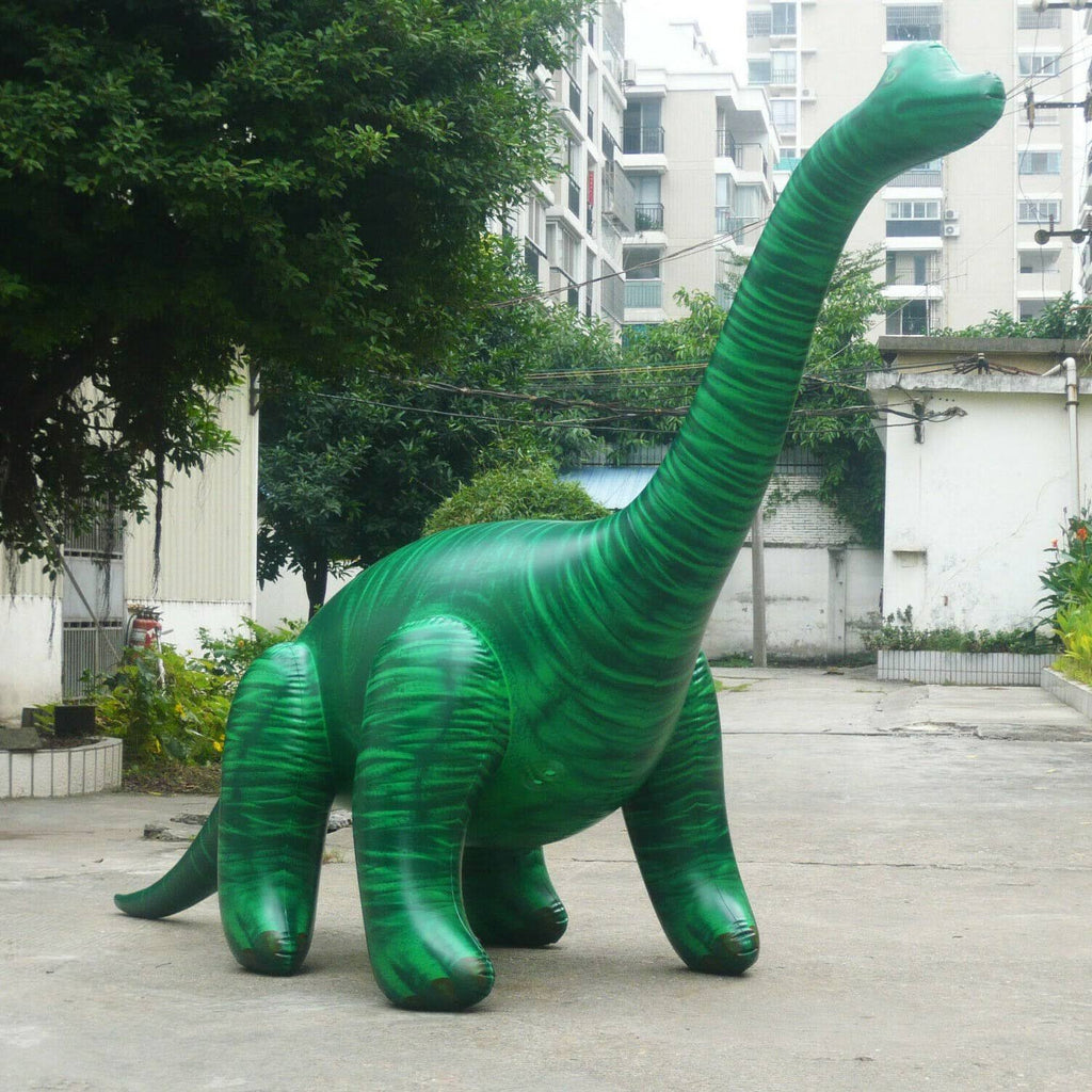 Inflatable Brachiosaurus M12789