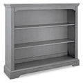 Cloud Hutch/Bookcase W13898