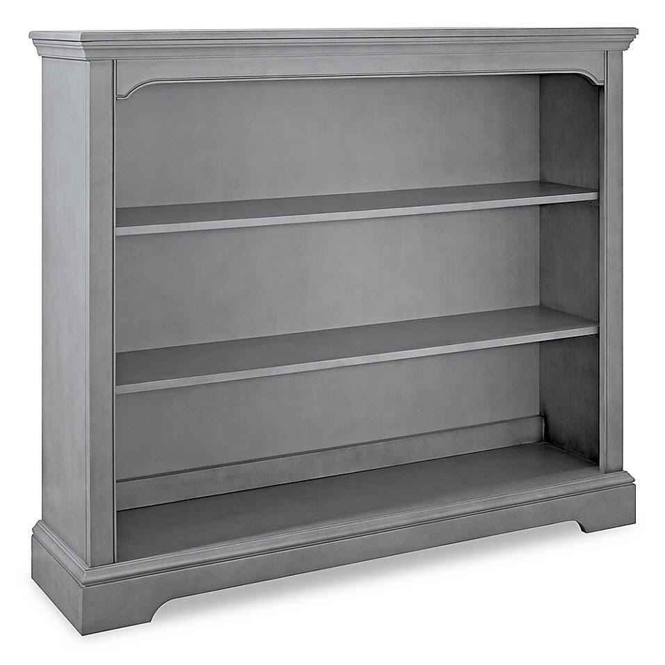 Cloud Hutch/Bookcase W13898