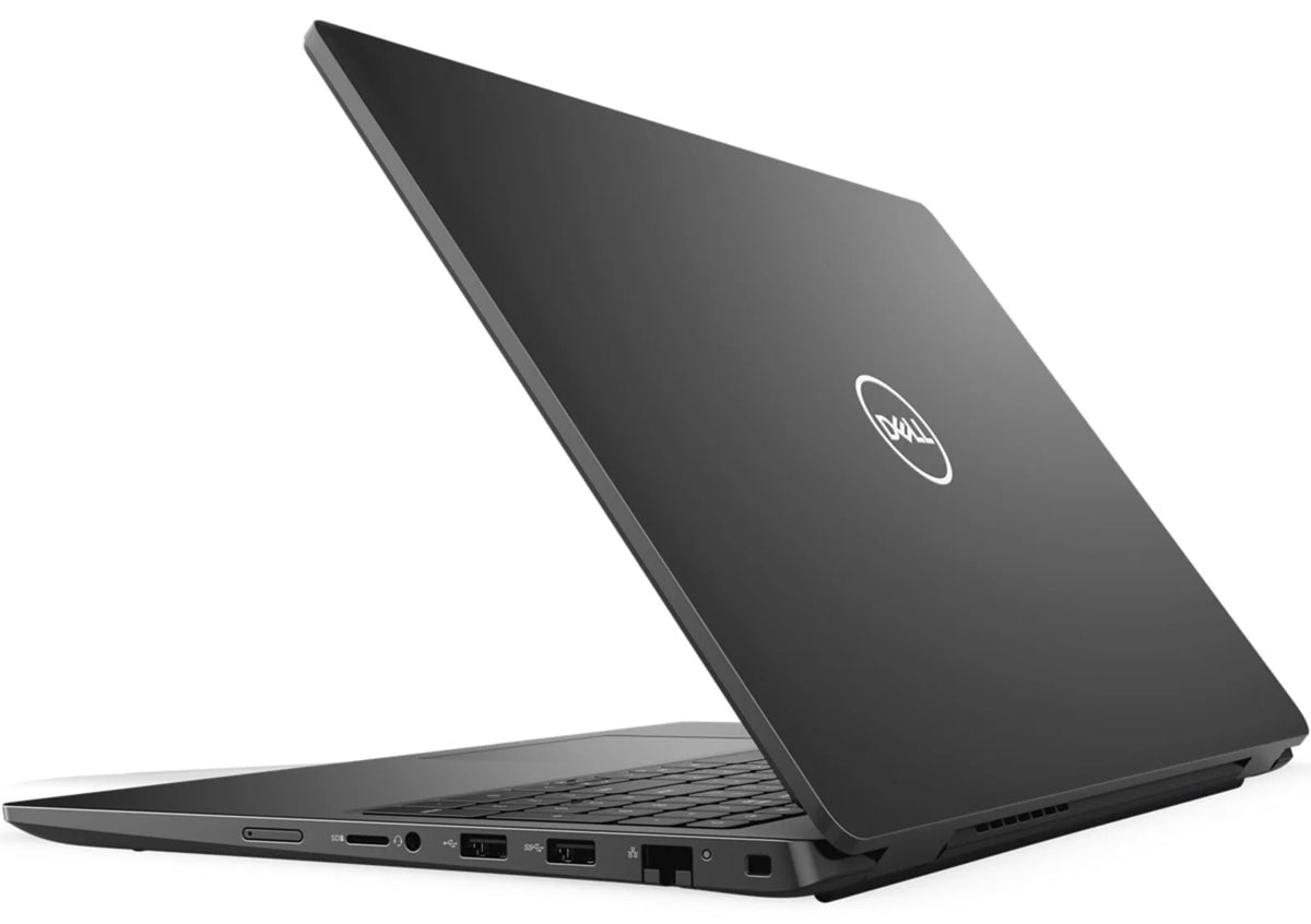 Refurbished 15.6" FHD Laptop, Core i7, 256GB SSD, 8GB RAM M6191