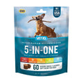 5-in-One Soft Chews for Dogs W43249