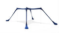 Navy Blue Beach Tent Canopy N942776