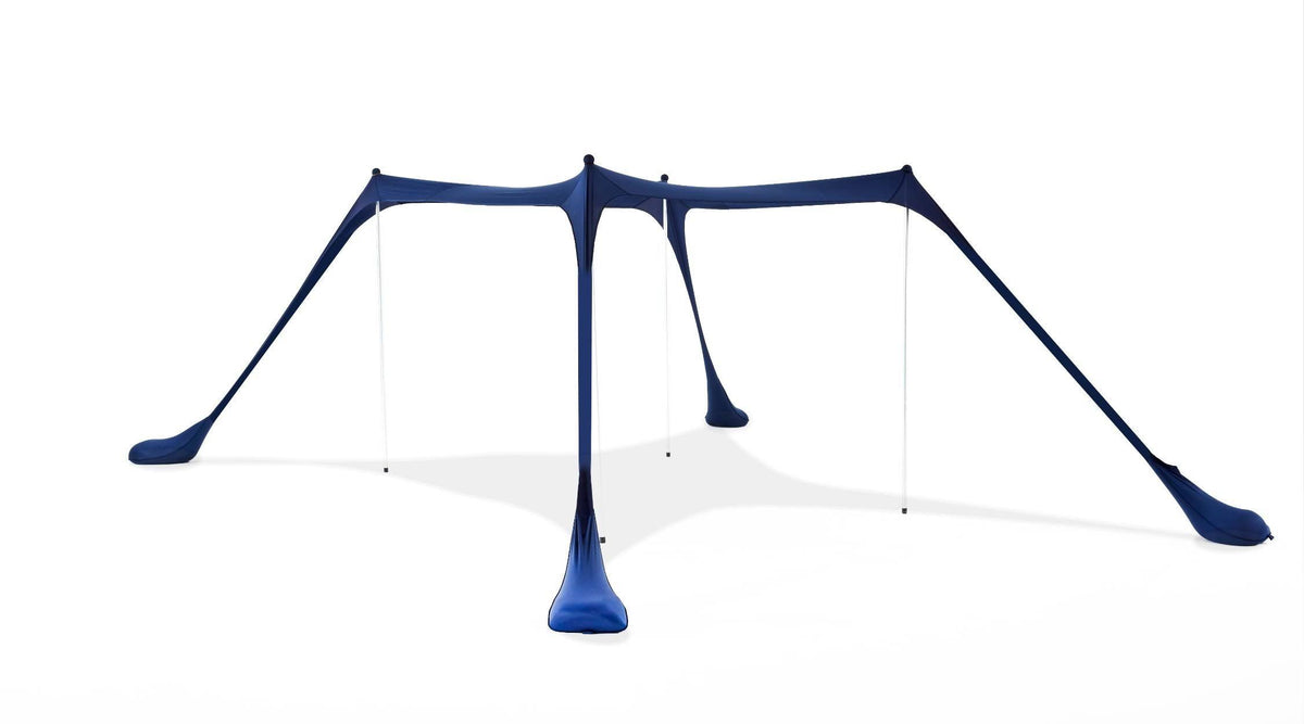 Navy Blue Beach Tent Canopy N942776