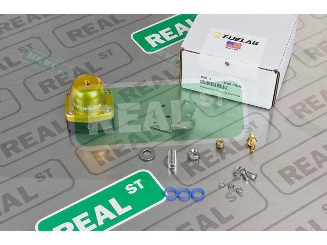 EFI Adjustable Fuel Pressure Regulator D2692