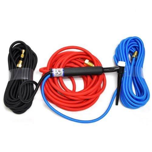 FX Torch Package 350A 25& 3PC Flex Superflex G96872