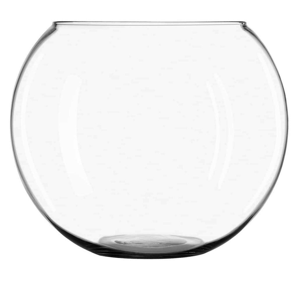 Glass Bubble Ball Bowl S107881