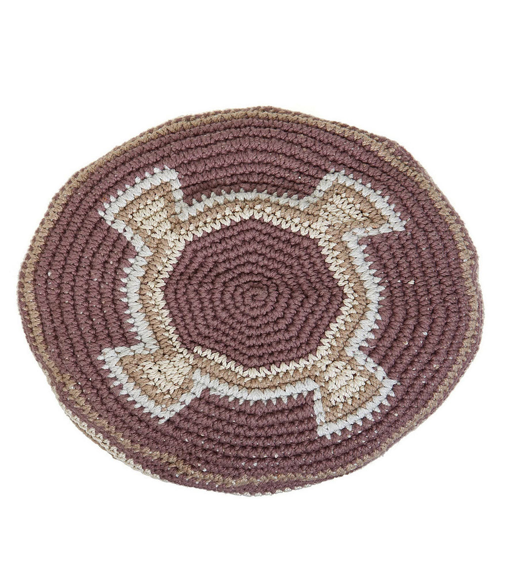 Crochet Hobo Bag N809273