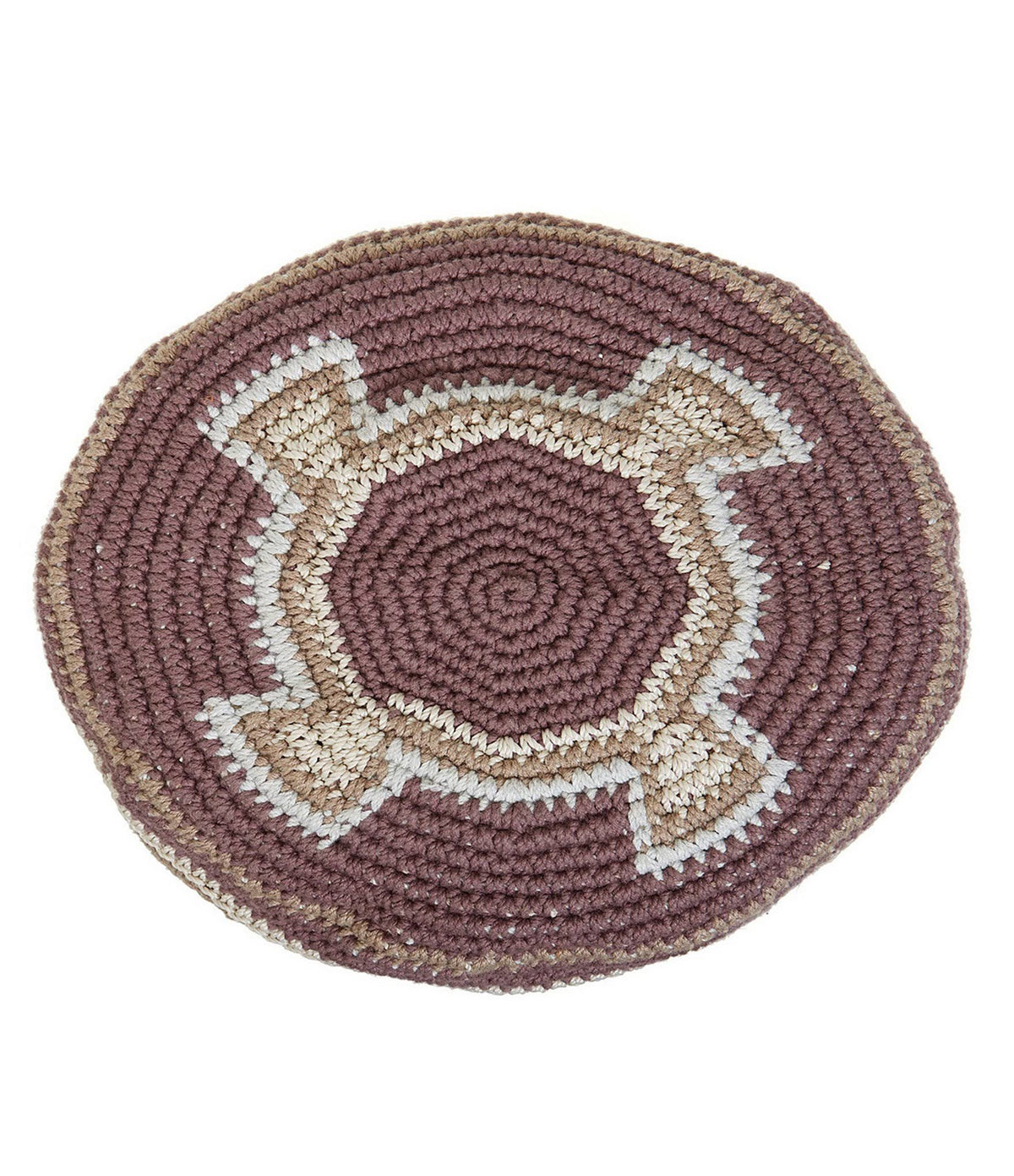 Crochet Hobo Bag N809273