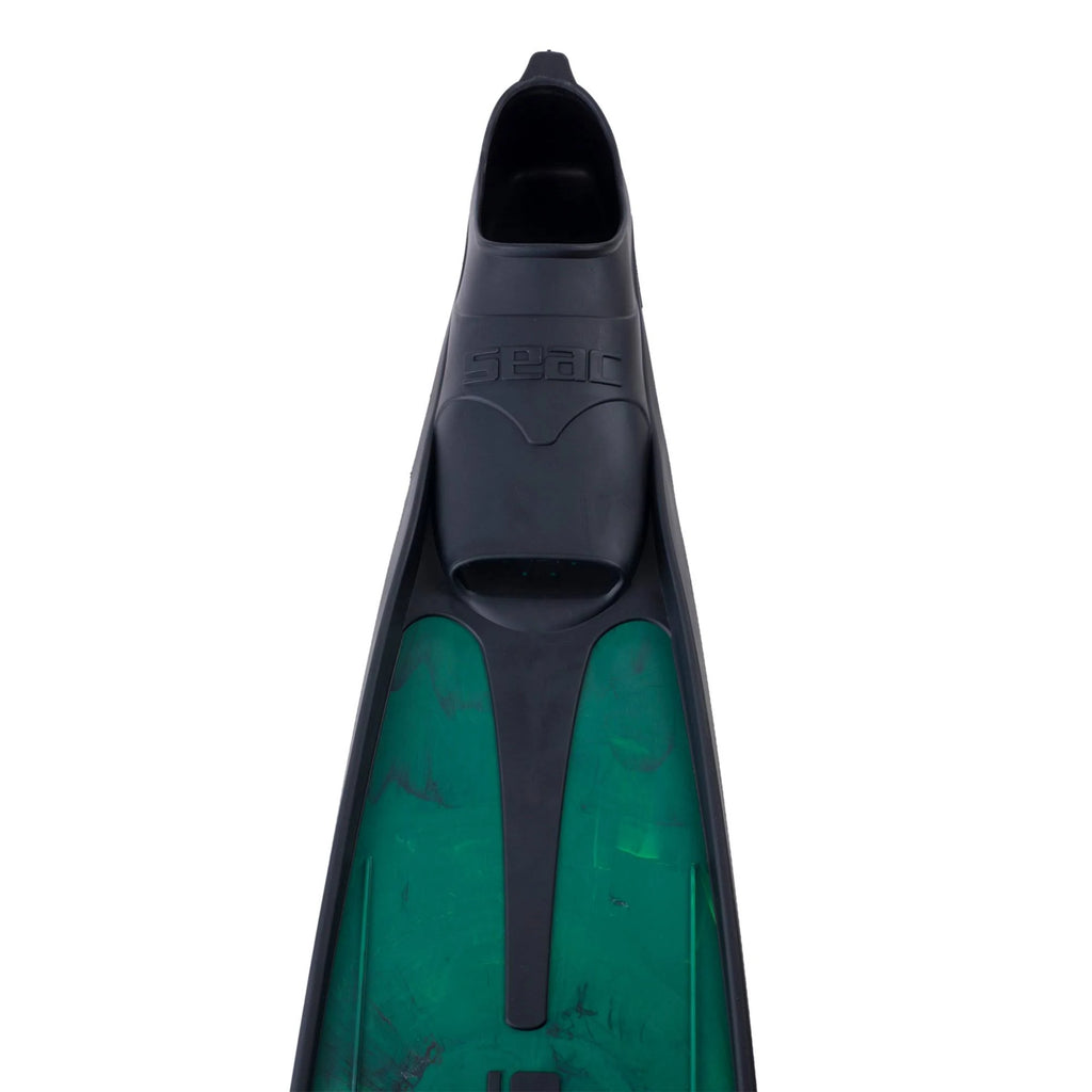 Camo Green Fins S413