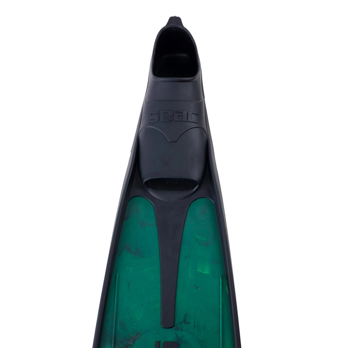 Camo Green Fins S413