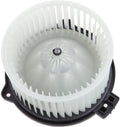 Air Conditioning Blower Motor M839