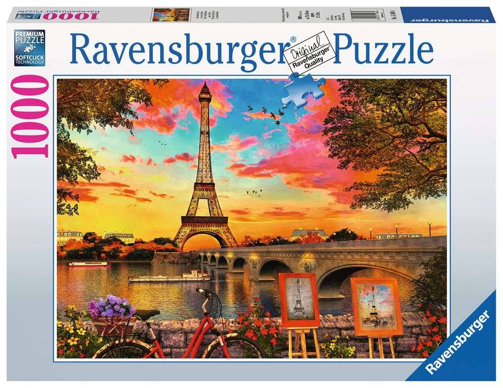 1000pc Jigsaw Puzzle L790458