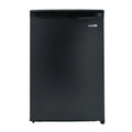 Black 4.3 cu.ft Upright Freezer Z134385