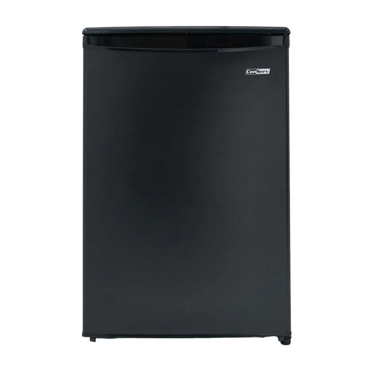 Black 4.3 cu.ft Upright Freezer Z134385