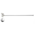 Toilet Supply Kit Oval Handle P3730