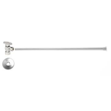 Toilet Supply Kit Oval Handle P3730