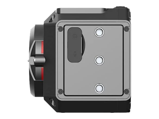E2C 16.83 MP Ultra HD 4K Camera Body Only D482611