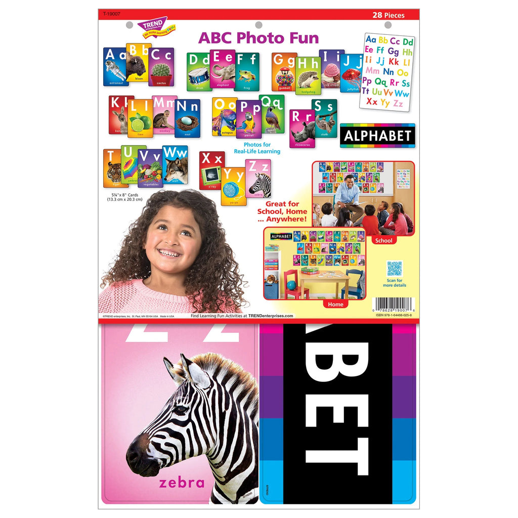Dry Erase Learning Set B9060