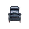 Blue Recliner A679