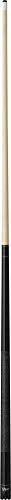Black 3-Piece 58" Pool Cue G455764