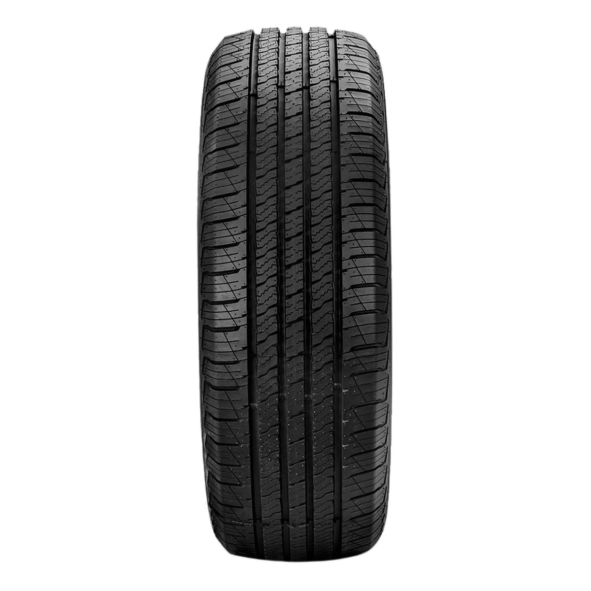 265/70R17 121 Q Tire Q5289
