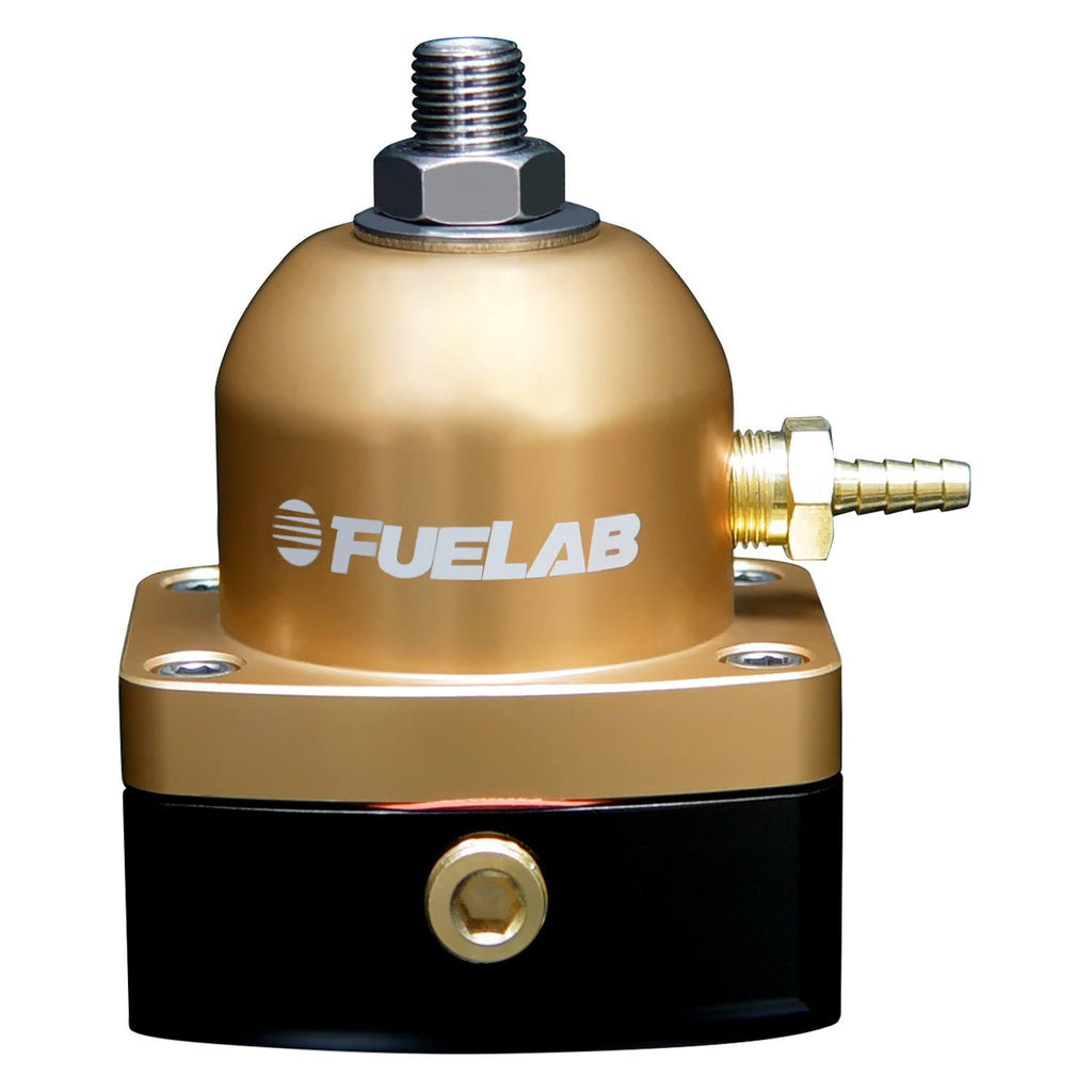 EFI Adjustable Fuel Pressure Regulator D2692