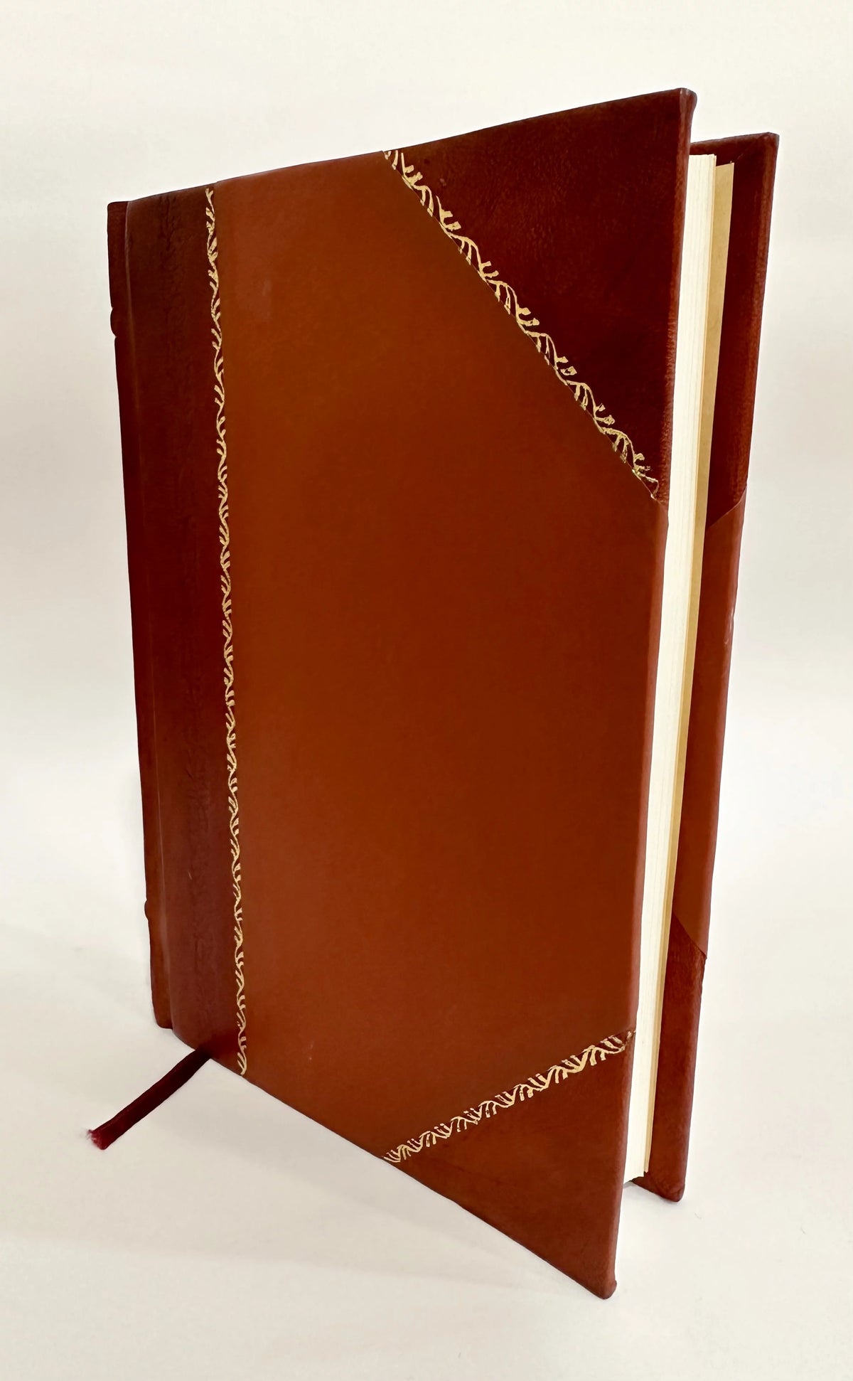 American History in Literature Leather Bound G38654