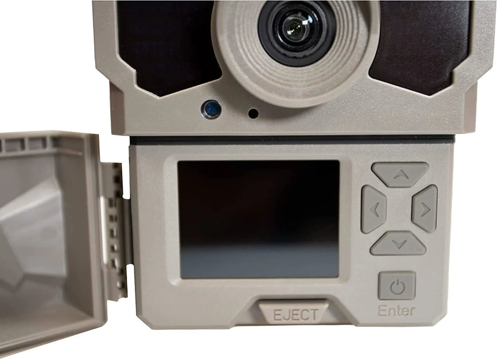 Cellular Trail Camera with Solar Panel C94343