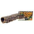 Natural Cork Bark Round C240