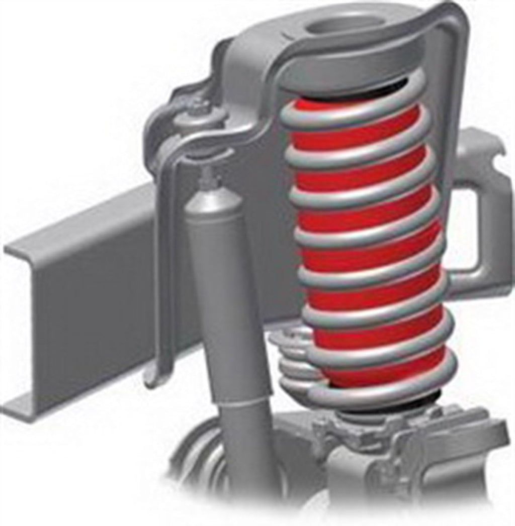 Air Suspension Kit Q291622