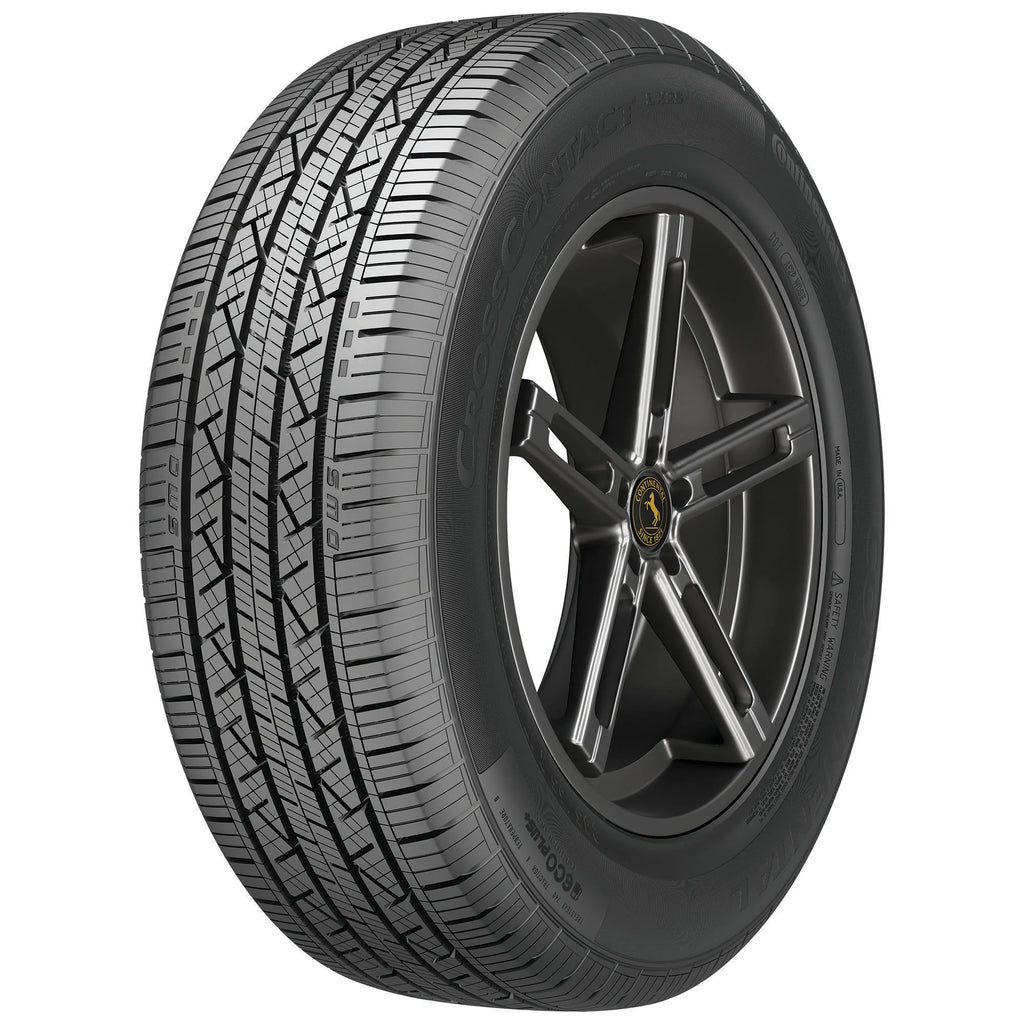 All Season 235/55R19 101H SUV/Crossover Tire N7609