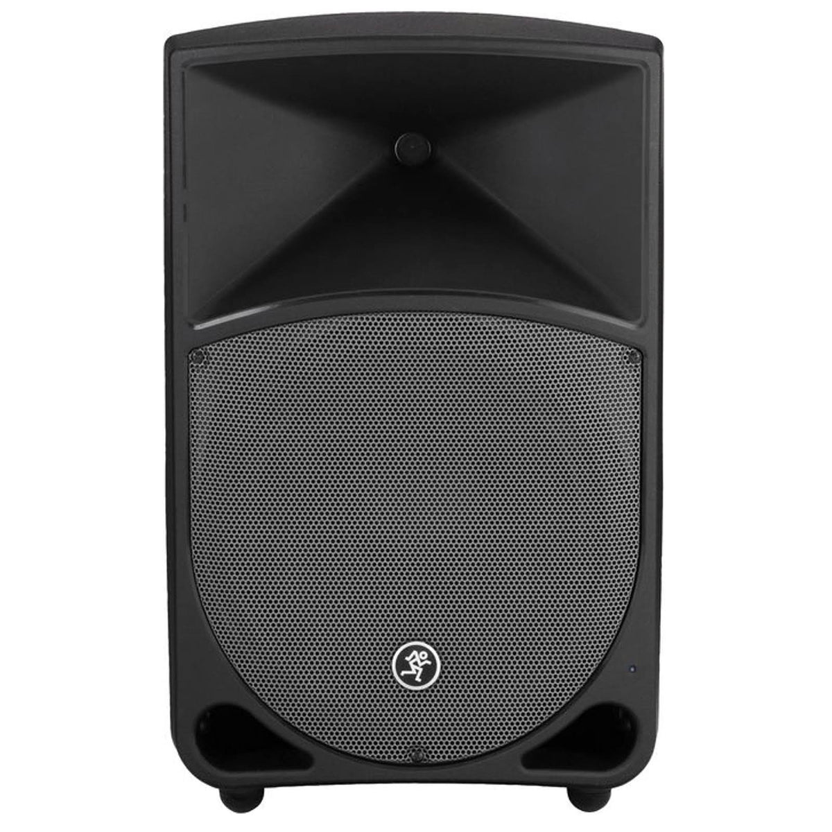 Powered Loudspeaker D380