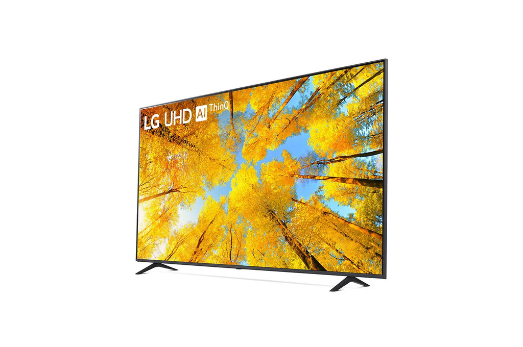 50" 4K LED TV C3201