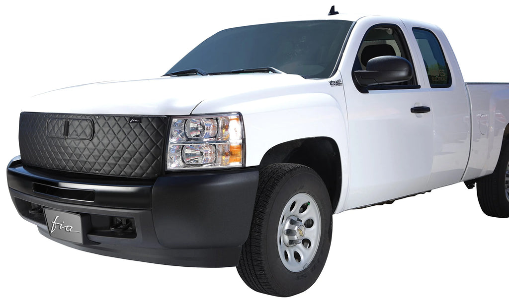 88-94 Chevy Winter Front F542207