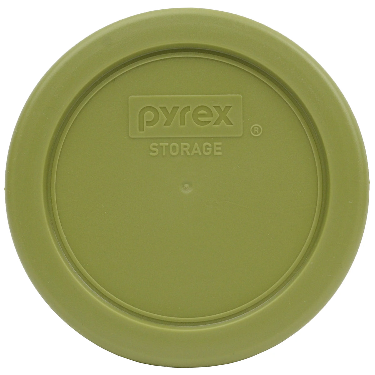 1-Cup Clear Round Glass Food Storage Bowl with Lid 4-Pack P607