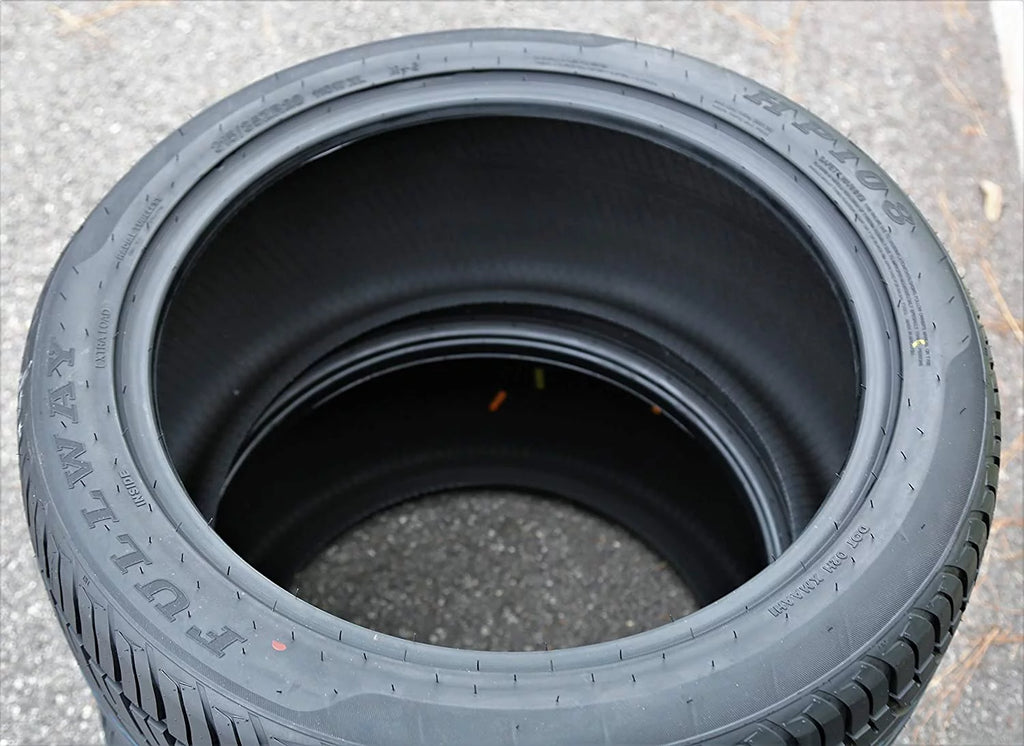 Set of 4 All Season Performance Tires M279320