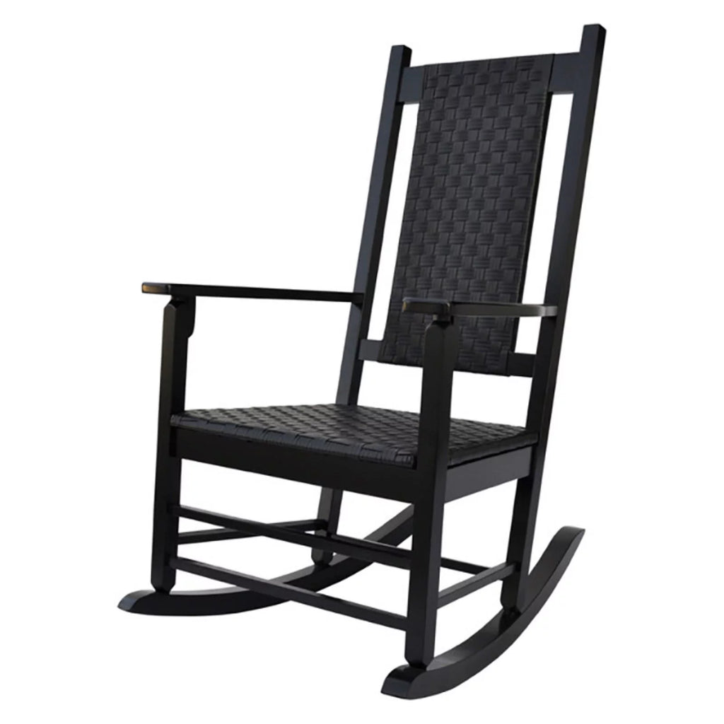 Wood Patio Porch Rocker M93736