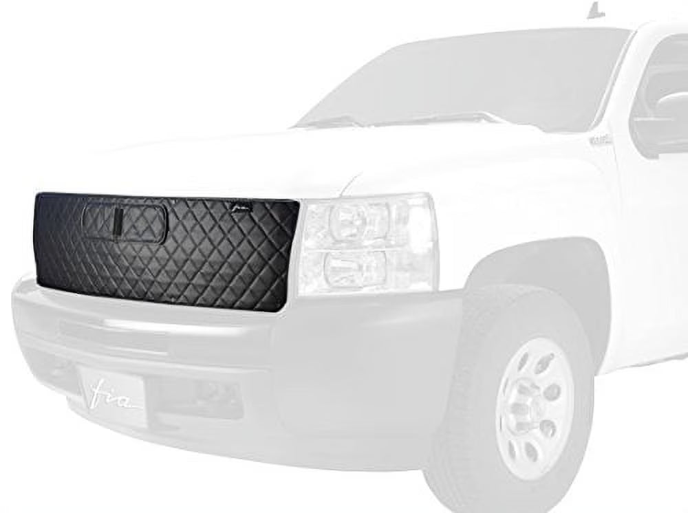 88-94 Chevy Winter Front F542207