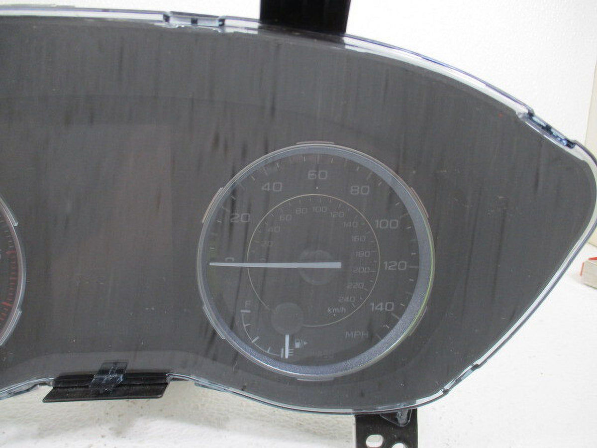 Pre-Owned 2019 Subaru Ascent Limited Speedometer Cluster 48k Miles OEM W7988