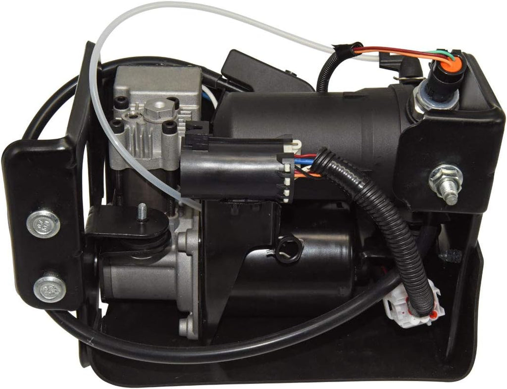 Air Suspension Compressor Pump I87549