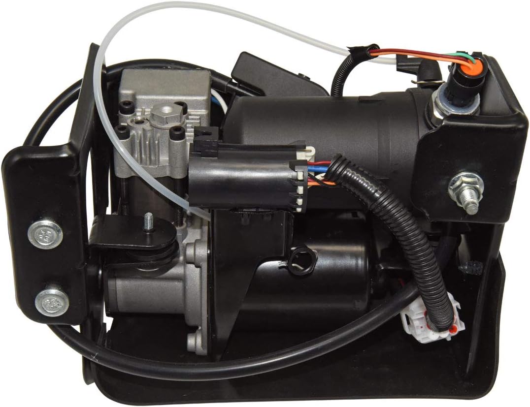 Air Suspension Compressor Pump I87549